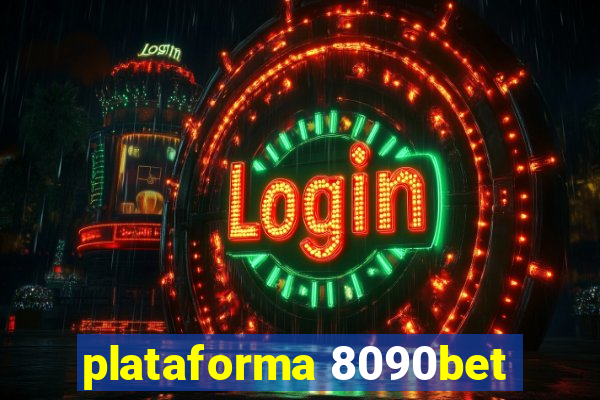 plataforma 8090bet